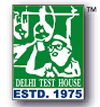 Delhi Test House
